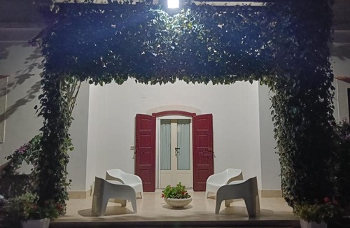 Grumo Appula House | Casale Lupis