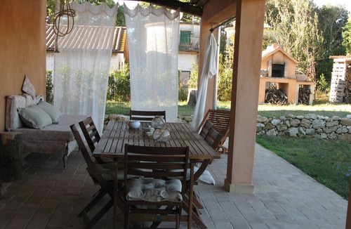 Amelia House | Casale Margherita Country House - Umbria Italy