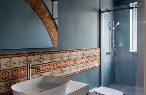 Paceco House | Casale Michele Arancio e Limone