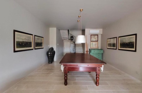 Paceco House | Casale Michele ARANCIO