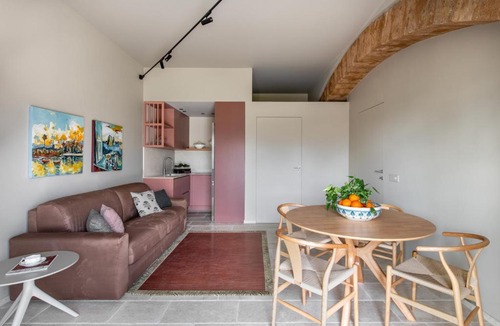 Paceco House | Casale Michele Limone
