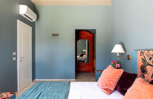 Paceco House | Casale Michele Limone