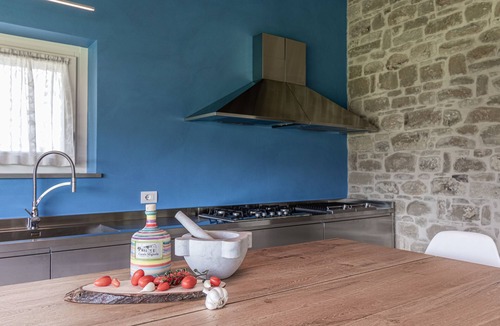 Colle San Valentino Villa | Casale Mignola – A Private Luxury Retreat in the Heart of Italy’s “New Tuscany”