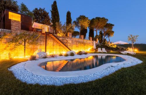 Filottrano House | Casale Monte Amato