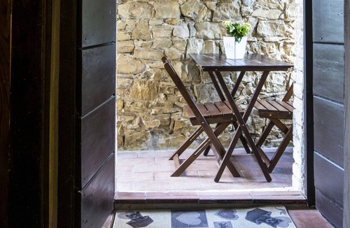 Manciano House | Casale Montecavallo- Saturnia