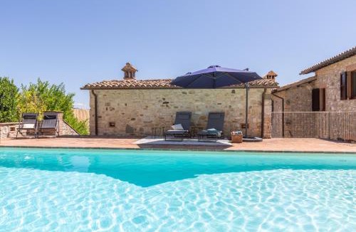 Gualdo Cattaneo House | Casale Nido by Great Stays