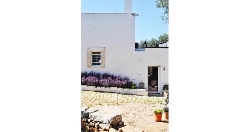 Monopoli Bed & Breakfast | Casale Petrarolo