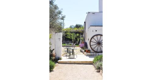 Monopoli Bed & Breakfast | Casale Petrarolo