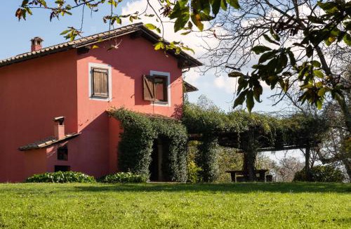 Poggio Apartment | Casale Pomodoro