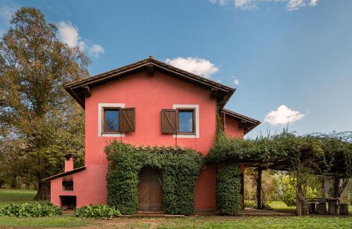 Poggio Apartment | Casale Pomodoro