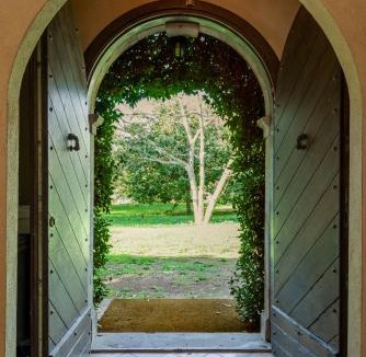 Poggio Apartment | Casale Pomodoro