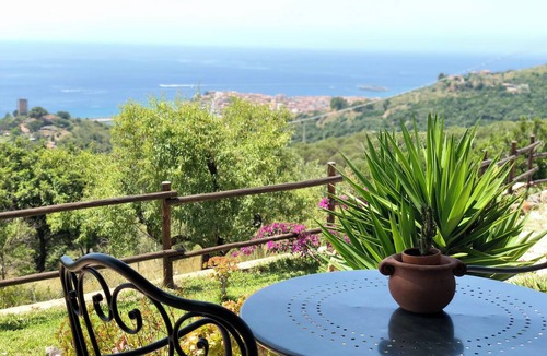 Marina Di Camerota Apartment | Casale Regina - Marina di Camerota