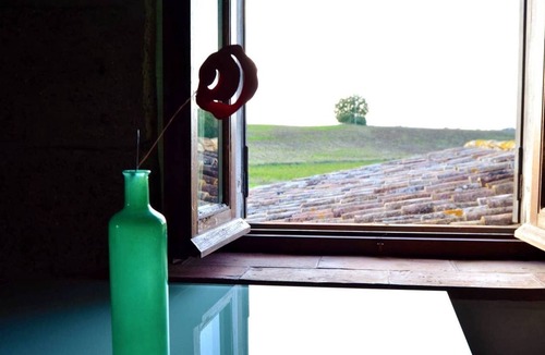 Nepi House | Casale Ronci in the countryside