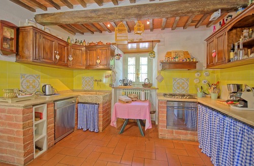 San Pietro a Cegliolo Villa | Casale San Martino - Catrosse ,Tuscany