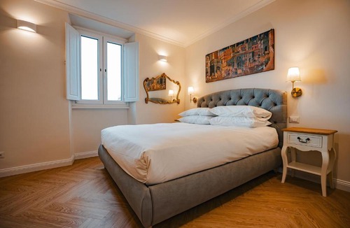 Zona XI San Vittorino Apartment | Casale Santa Maria Roma