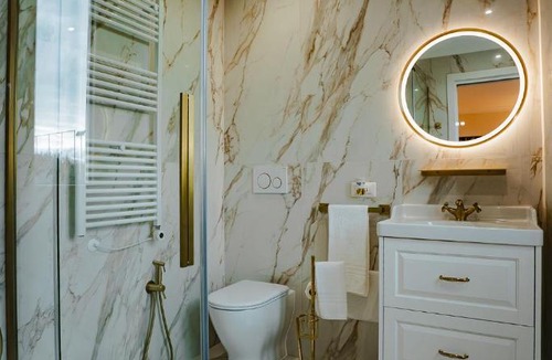 Zona XI San Vittorino Apartment | Casale Santa Maria Roma