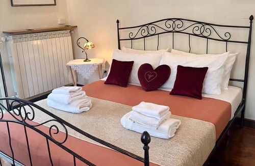 Agnone Bed & Breakfast | Casale Santilli