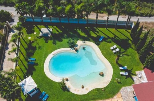 Syracuse Villa | Casale Santuzza, with private pool