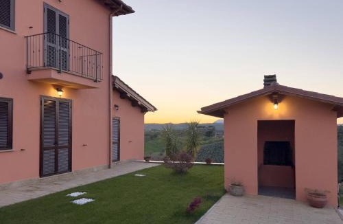 Montopoli di Sabina House | Casale Saporito
