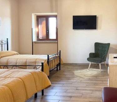 Montopoli di Sabina House | Casale Saporito