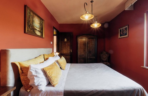 Fabro Other | Casale Serena Standard Double Room