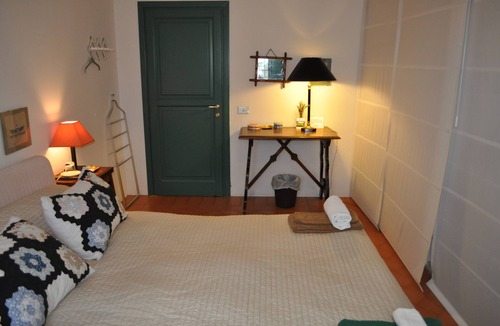 Nepi Bed & Breakfast | Casale vicino al Golf Nazionale