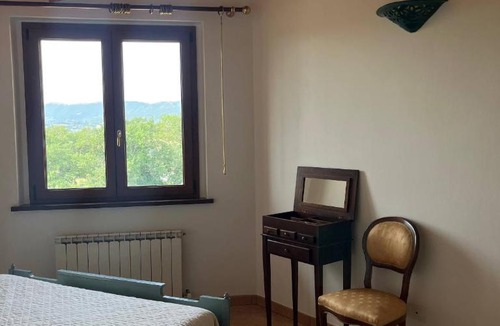 Montefalco Apartment | Casale Vigna Clara