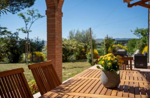 Torgiano House | Casale Ziarelli