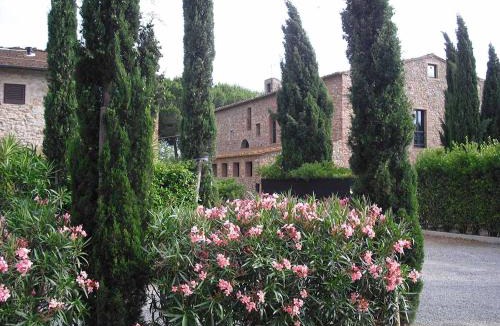 Bibbona Apartment | Casaleaurelia