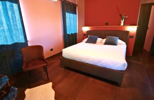Vetralla House | Casaletto del Calicanto Agriturismo Le Moline