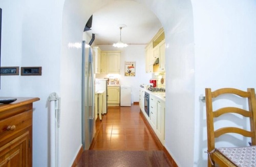 Viterbo Ski Chalet | Casaletto Del Pellegrino