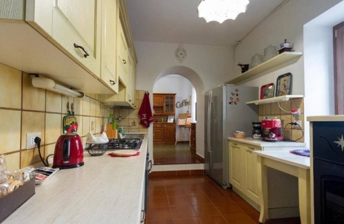 Viterbo Ski Chalet | Casaletto Del Pellegrino