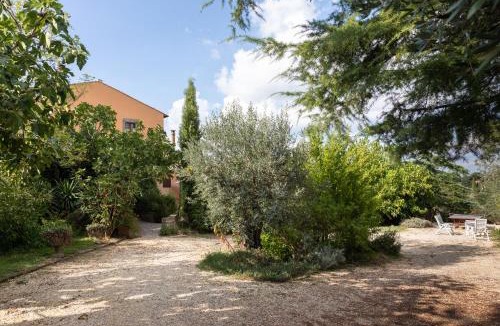 Viterbo House | Casaletto Del Pellegrino