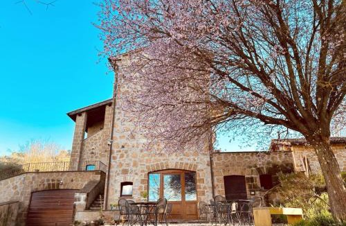 Orvieto House | CasalPiano
