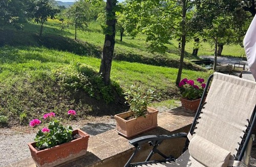 Orvieto House | CasalPiano