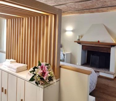 Orvieto House | CasalPiano