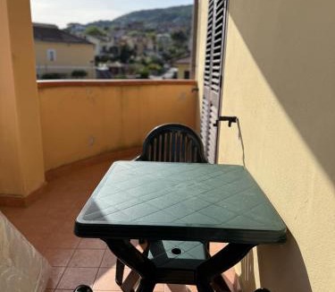 Casal Velino Apartment | Casamì Experience Sole