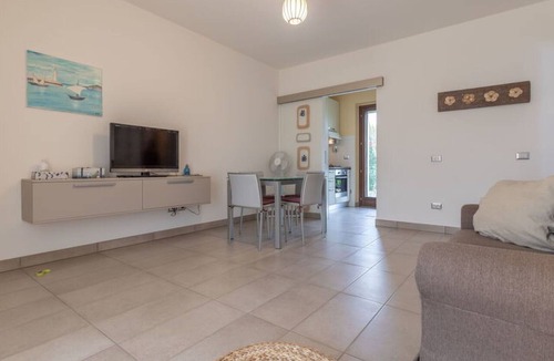 Loreto Apartment | Casamare by Interhome