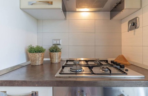 Loreto Apartment | Casamare by Interhome
