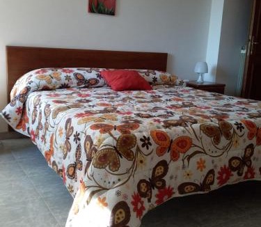 San Cesareo Apartment | CASAMARTY