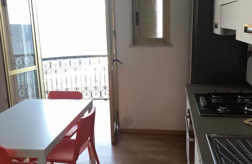 Marina Di Camerota House | CasaMIA a Marina di Camerota