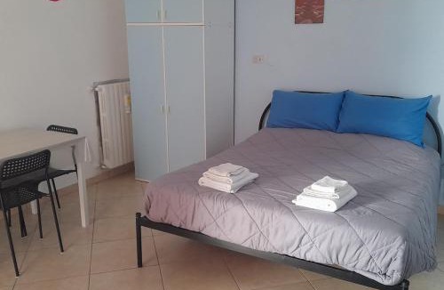 Massafra Apartment | CasaMia Apartment