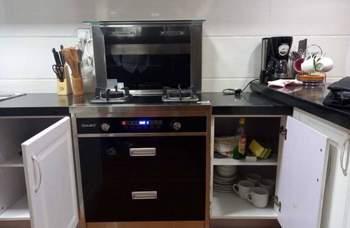 Nairobi Apartment | Casamia Home- Fully Furnished 2 bed apartment -Kilimani