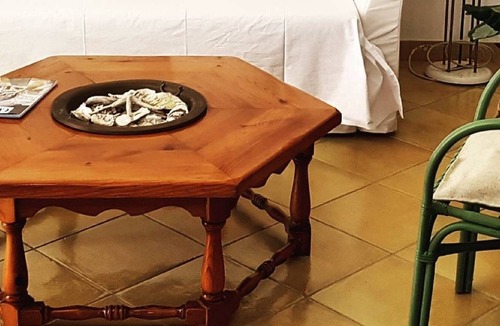 San Marco di Castellabate Villa | Casamiacasadicharme: Poseidonia appartment