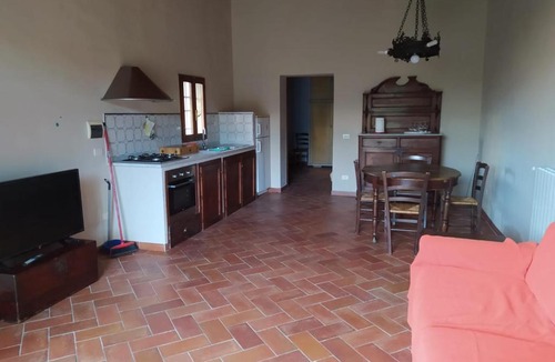 Pontassieve House | Casanova