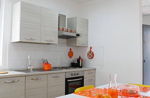 Quartiere XX Ardeatino Apartment | Casarancia