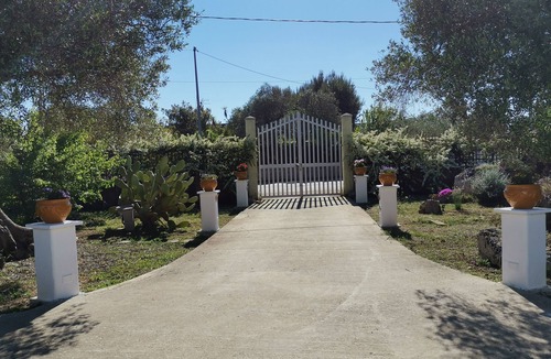 Villa Castelli Villa | Casavacanza PugliaMia