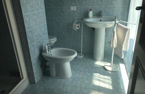 Bagni di Tivoli House | Casavacanze da Mari