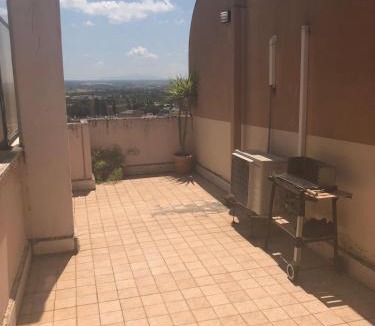Bagni di Tivoli House | Casavacanze da Mari