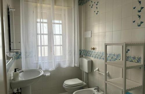 Isola delle Femmine Apartment | Casavacanze nel blu Maestrale